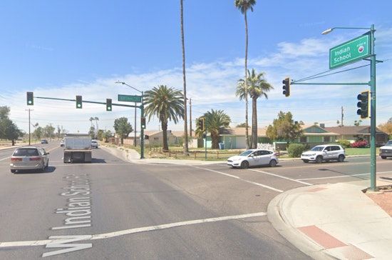 Phoenix Firefighter on Leave After Accidental Gun Discharge at Fire Station
