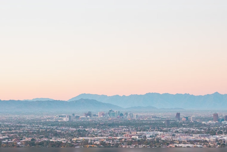 Phoenix Forecast: Week Ahead Promises Extreme Heat with Temperatures Surpassing 110 Degrees