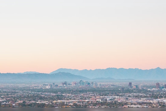 Phoenix Forecast: Week Ahead Promises Extreme Heat with Temperatures Surpassing 110 Degrees