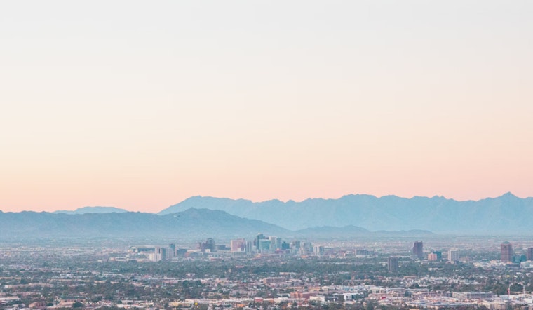 Phoenix Forecast: Week Ahead Promises Extreme Heat with Temperatures Surpassing 110 Degrees