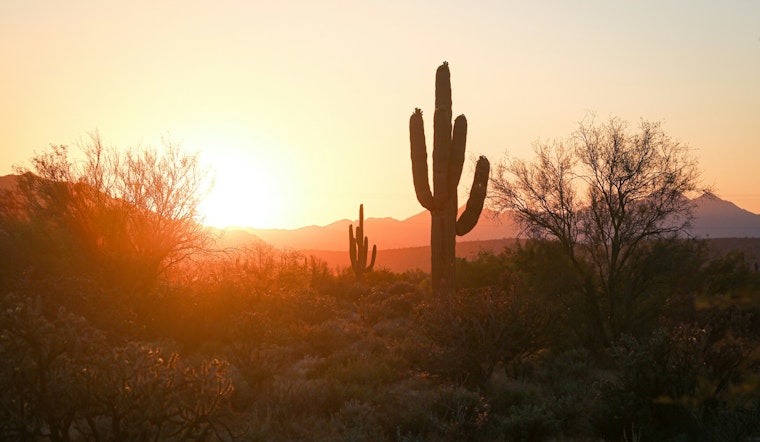 Phoenix Gears Up for Intense Heat Wave, Temperatures to Reach 113 Degrees Amid Juneteenth Festivities