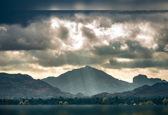 Phoenix Gears Up for Monsoon Season, Public Works Outlines Resources for Storm Preparedness and Recovery