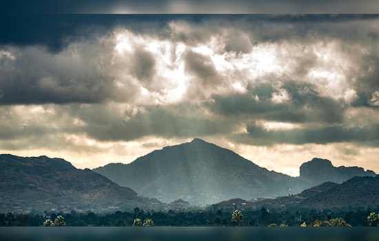 Phoenix Gears Up for Monsoon Season, Public Works Outlines Resources for Storm Preparedness and Recovery