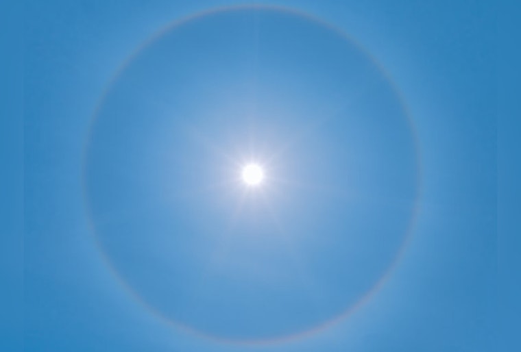 Phoenix Gripped by Intense Heat Wave, Temperatures Set to Exceed 110 Degrees