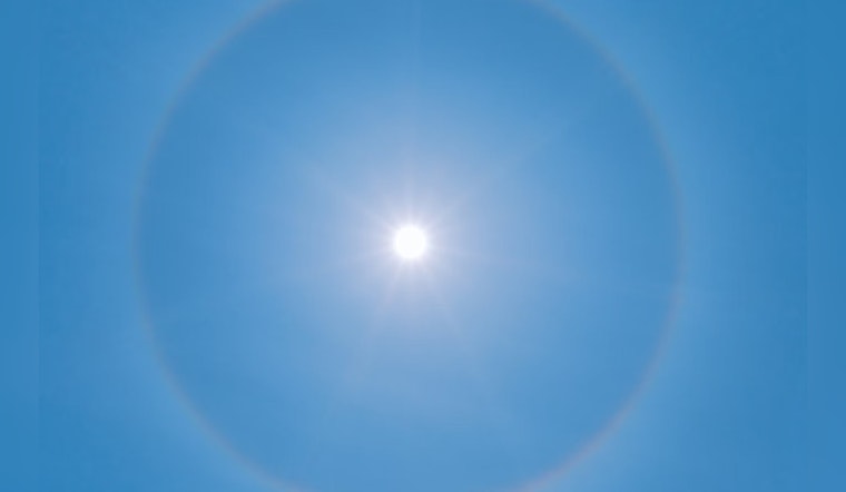 Phoenix Gripped by Intense Heat Wave, Temperatures Set to Exceed 110 Degrees