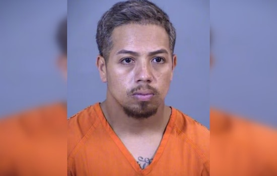 Phoenix Man Charged with Manslaughter After Fatal Shooting of Woman in South Phoenix