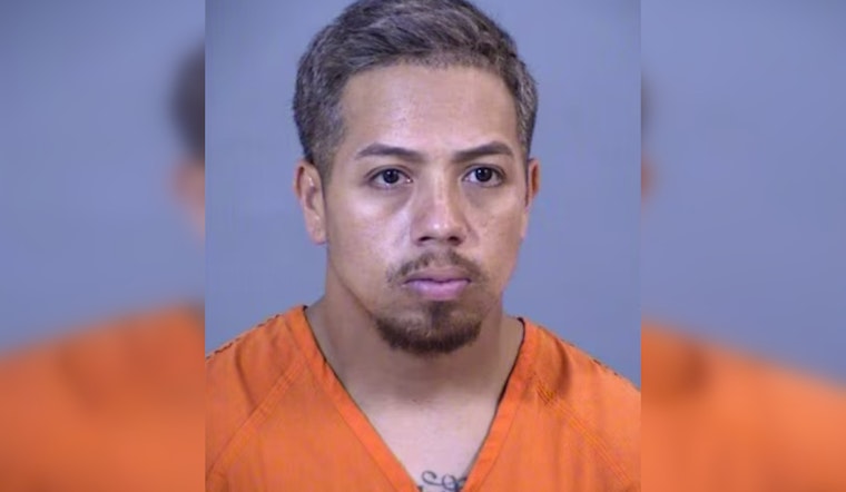 Phoenix Man Charged with Manslaughter After Fatal Shooting of Woman in South Phoenix