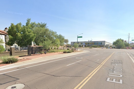 Phoenix Man Charged With Second-Degree Murder After Bus Stop Shooting Claims a Life