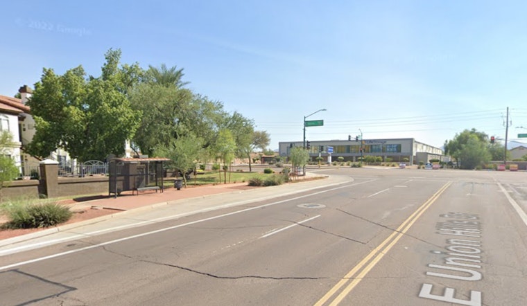 Phoenix Man Charged With Second-Degree Murder After Bus Stop Shooting Claims a Life