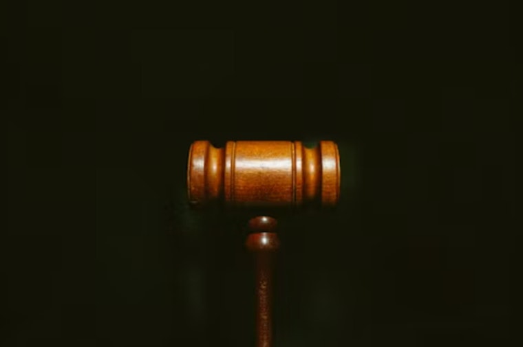 Phoenix Man, Edwin Gamboa, Indicted on Firearms and Fentanyl Charges During Pretrial Release for Smuggling Attempt