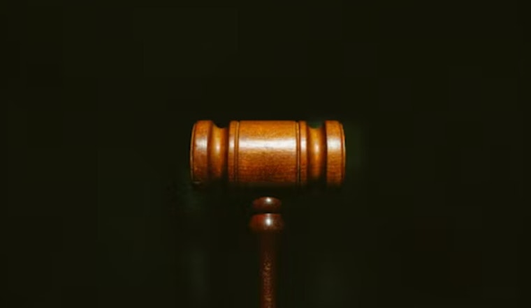 Phoenix Man, Edwin Gamboa, Indicted on Firearms and Fentanyl Charges During Pretrial Release for Smuggling Attempt