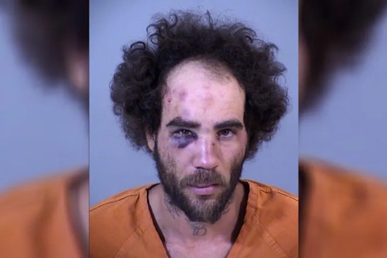 Phoenix Man Indicted on Second-Degree Murder in Fatal Bicyclist Collision After Police Chase