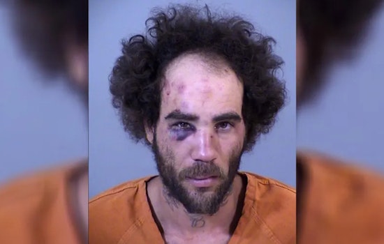 Phoenix Man Indicted on Second-Degree Murder in Fatal Bicyclist Collision After Police Chase