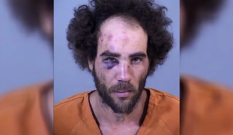 Phoenix Man Indicted on Second-Degree Murder in Fatal Bicyclist Collision After Police Chase