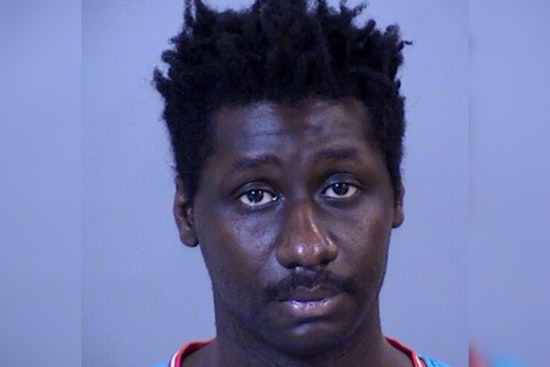 Phoenix Man, Walter Ringfield, Faces Charges for Thefts at Maricopa Election Center and Arizona Senate
