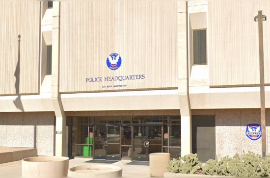Phoenix Officer Wounded, Suspect Dies Following Shootout During Traffic Stop