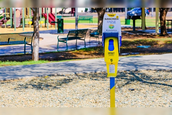 Phoenix Partners with IMPACT Melanoma to Provide Free Sunscreen at City Splash Pads