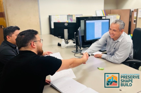 Phoenix Planning and Development Department Unveils New Improvement Strategy for Enhanced Community Services
