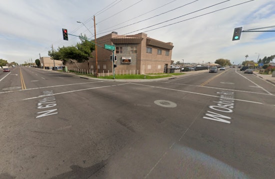 Phoenix Police Arrest Suspect in West Phoenix Murder Three Months After Tragic Incident