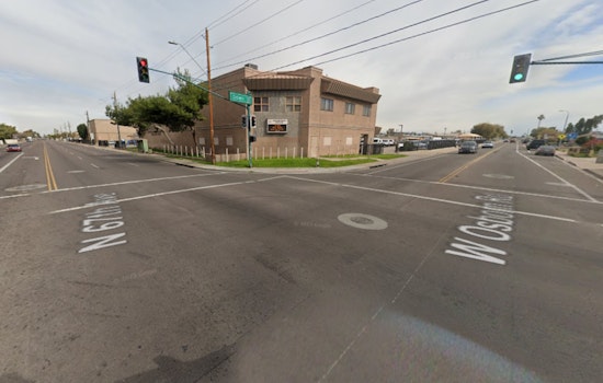 Phoenix Police Arrest Suspect in West Phoenix Murder Three Months After Tragic Incident