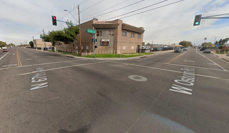 Phoenix Police Arrest Suspect in West Phoenix Murder Three Months After Tragic Incident