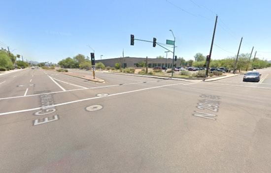 Phoenix Police Detain Man and Teen Suspected in Fatal Robbery that Claimed Life of 22-Year-Old