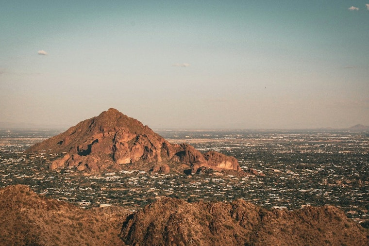 Phoenix Prepares as Temperatures Set to Soar Past 100 Degrees
