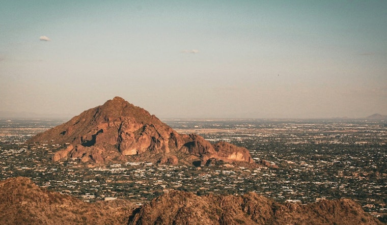 Phoenix Prepares as Temperatures Set to Soar Past 100 Degrees