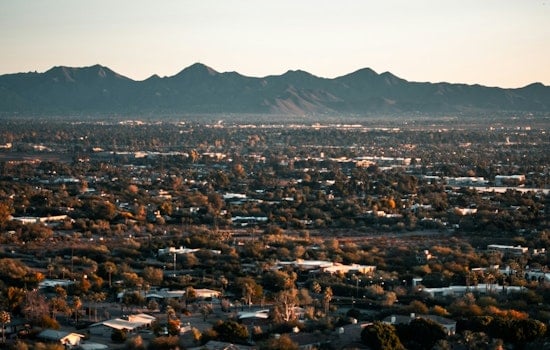 Phoenix Residents Brace for Blistering Week as Temperatures Set to Exceed 100 Degrees