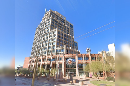 Phoenix Service Adjustments Announced for Juneteenth Observance; Parks Open, Libraries Closed