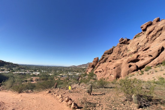 Phoenix Sets Record High as Residents Bravely Celebrate Milestones Amidst Scorching Heat Wave