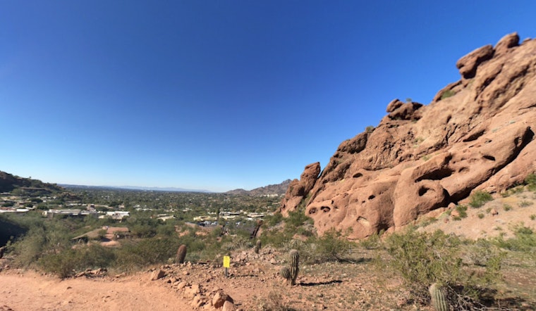 Phoenix Sets Record High as Residents Bravely Celebrate Milestones Amidst Scorching Heat Wave