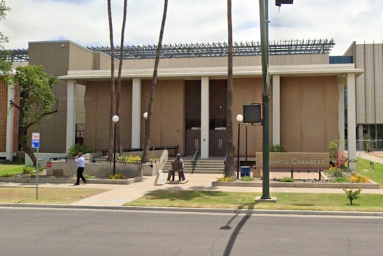 Phoenix Steps Up Heat Relief Initiatives as Mesa Center Sees Influx, Maricopa County Addresses Urgent Health Risks