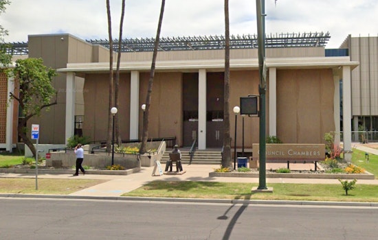 Phoenix Steps Up Heat Relief Initiatives as Mesa Center Sees Influx, Maricopa County Addresses Urgent Health Risks