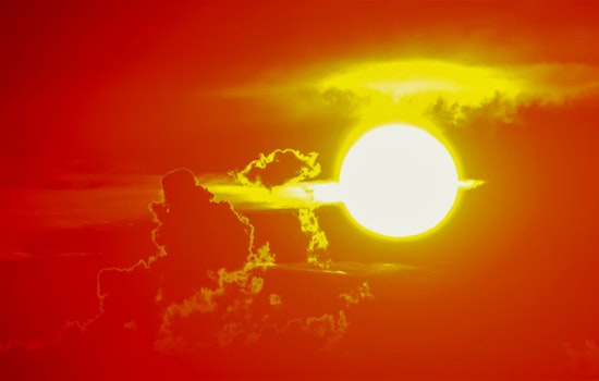 Phoenix to Sizzle as Temperatures Soar to 110 Degrees Amidst Prolonged Heatwave