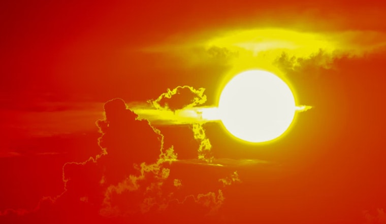 Phoenix to Sizzle as Temperatures Soar to 110 Degrees Amidst Prolonged Heatwave