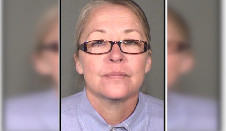 Phoenix Woman Arrested on Multiple Felony Charges Amid Fraud Investigation