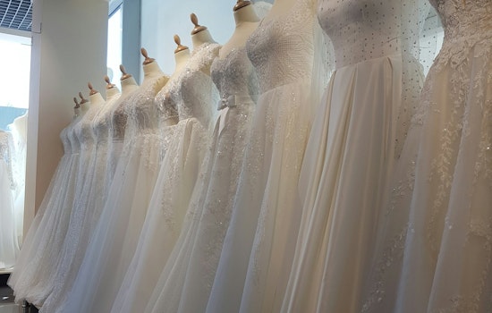 Phoenix's "Bridal Fair + Boho Picnic" Sees Empty Aisles as Vendors Outnumber Customers