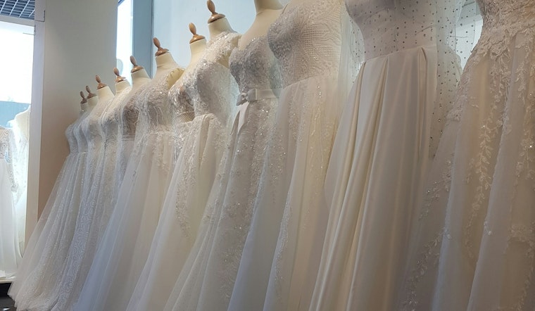 Phoenix's "Bridal Fair + Boho Picnic" Sees Empty Aisles as Vendors Outnumber Customers