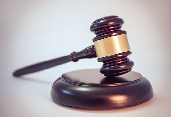 Pierce County Man Sentenced to Four Years for Illegal Weapons Cache Including Machinegun