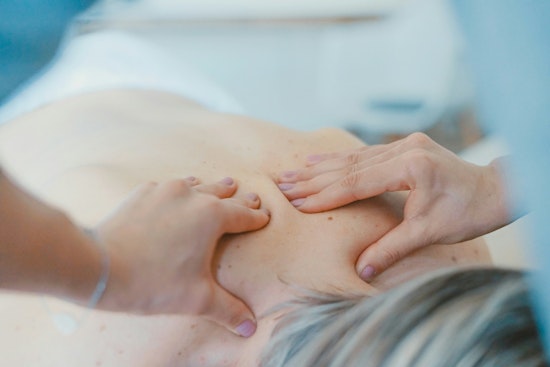 Pierce County Massage Therapist Suspended for Causing Patient Injury During Treatment
