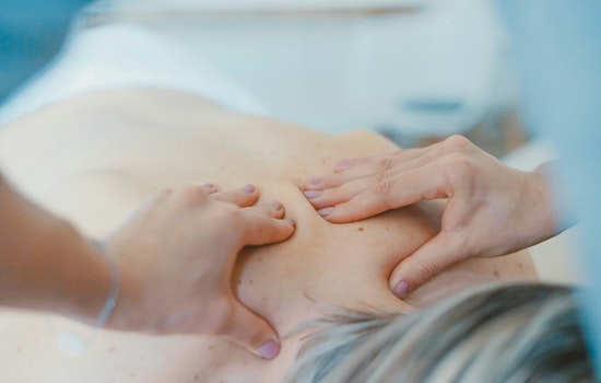 Pierce County Massage Therapist Suspended for Causing Patient Injury During Treatment