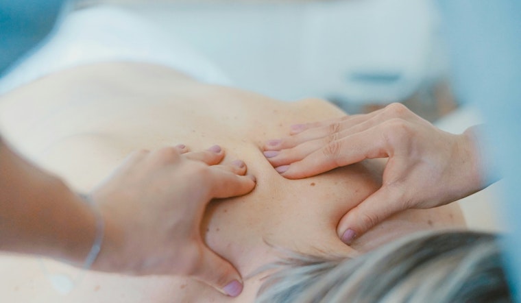 Pierce County Massage Therapist Suspended for Causing Patient Injury During Treatment