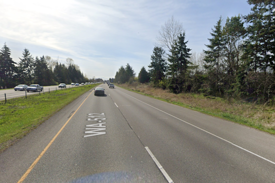 Pierce County Mourns as DUI Suspect Causes Fatal Wrong-Way Crash on SR 512, Totals Three Incidents in Hours