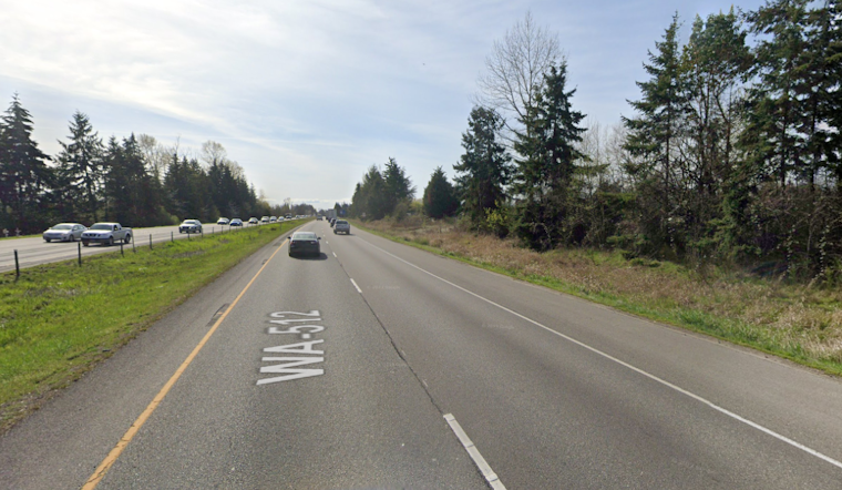 Pierce County Mourns as DUI Suspect Causes Fatal Wrong-Way Crash on SR 512, Totals Three Incidents in Hours