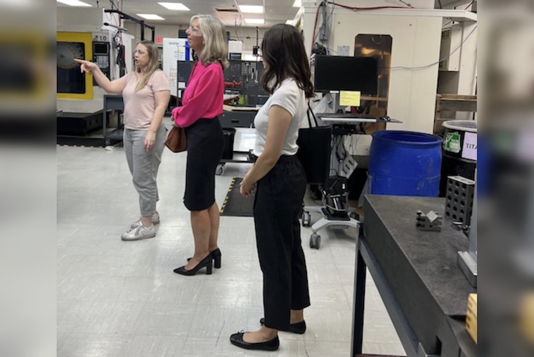Pima County and Tucson Gear Up for Annual Manufacturing Day to Inspire Future Innovators