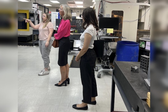 Pima County and Tucson Gear Up for Annual Manufacturing Day to Inspire Future Innovators