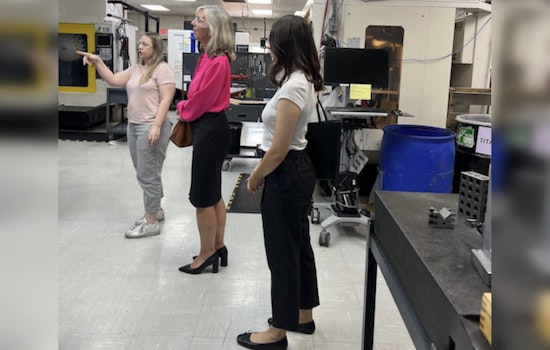 Pima County and Tucson Gear Up for Annual Manufacturing Day to Inspire Future Innovators