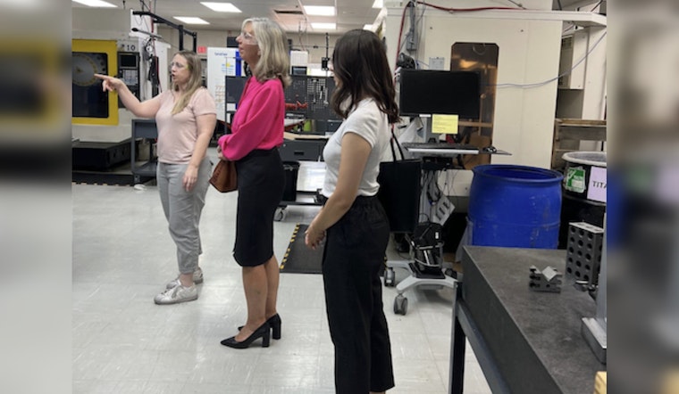 Pima County and Tucson Gear Up for Annual Manufacturing Day to Inspire Future Innovators