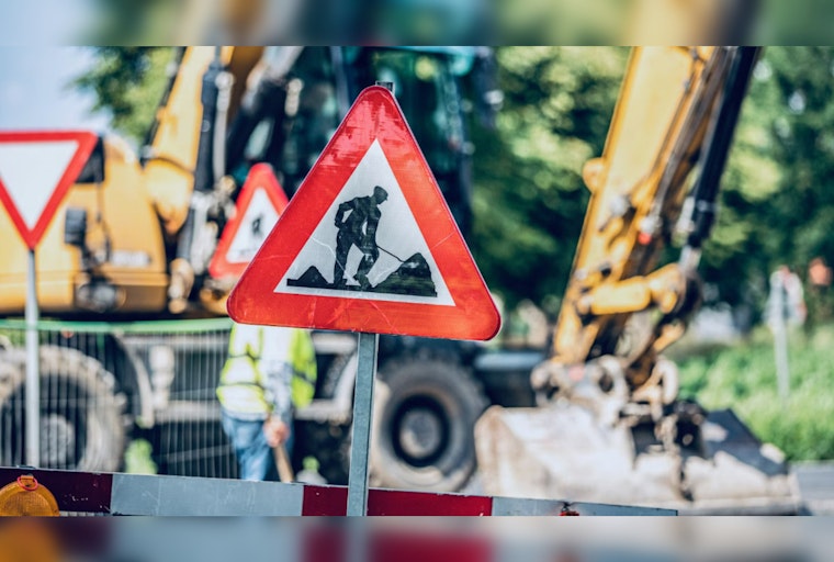 Pima County Announces Curtis Road Surface Improvements This Week